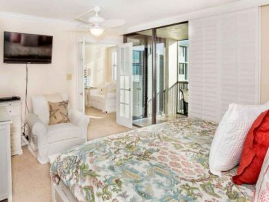 Sanibel Condo 888768